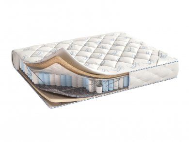 Матрас Corretto Verona - 1 (изображение 1) Матрас Corretto Verona - 1 (фотография, изображение 1)