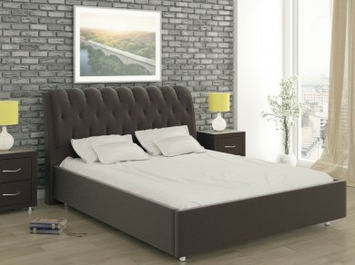 Кровать Benartti Merelin Кровать Benartti Merelin (фотография)