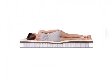 Матрас Dreamline Prime Mix S1000 - 3 (изображение 3) Матрас Dreamline Prime Mix S1000 - 3 (фотография, изображение 3)
