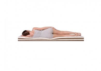 Матрас Dreamline Mix Slim - 3 (изображение 3) Матрас Dreamline Mix Slim - 3 (фотография, изображение 3)