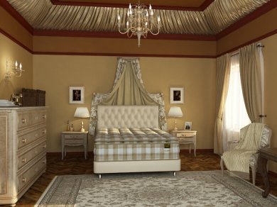 Матрас Mr.Mattress Leeds - 2 (изображение 2) Матрас Mr.Mattress Leeds - 2 (фотография, изображение 2)