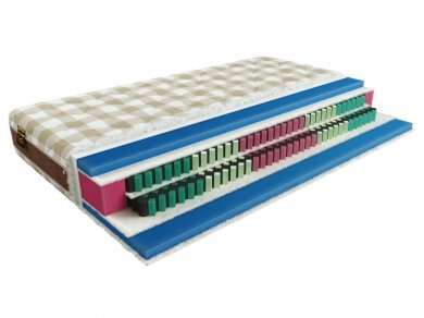 Матрас Mr.Mattress Tring L Матрас Mr.Mattress Tring L (фотография)