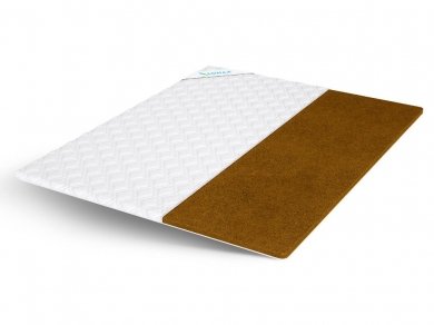 Наматрасник Lonax Cocos 3 Наматрасник Lonax Cocos 3 (фотография)