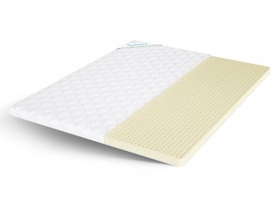 Наматрасник Lonax Latex 6 Наматрасник Lonax Latex 6 (фотография)