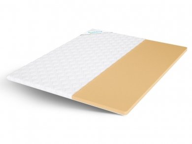 Lonax Топпер Memory Lonax - 2 (изображение 2)  Lonax Топпер Memory Lonax - 2 (фотография, изображение 2)