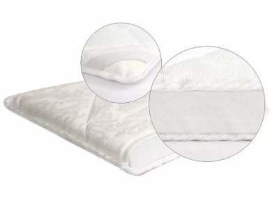  Memory foam Materlux ()