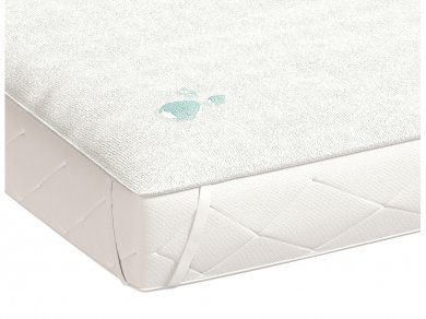 Наматрасник Corretto Aqua Stop Наматрасник Corretto Aqua Stop (фотография)