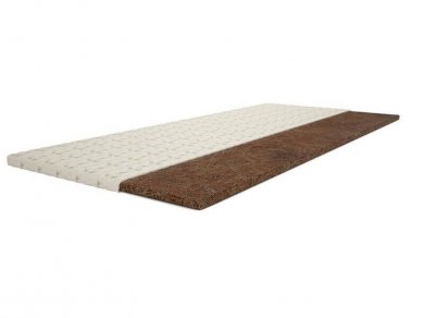 Наматрасник Beautyson Beautyson Cocos 3 Наматрасник Beautyson Beautyson Cocos 3 (фотография)