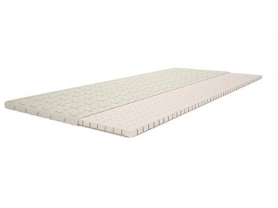 Наматрасник Beautyson Beautyson Latex 3 Наматрасник Beautyson Beautyson Latex 3 (фотография)