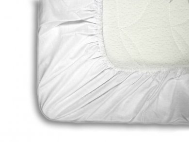 Наматрасник Perrino Perrino Ronda - 1 (изображение 1) Наматрасник Perrino Perrino Ronda - 1 (фотография, изображение 1)