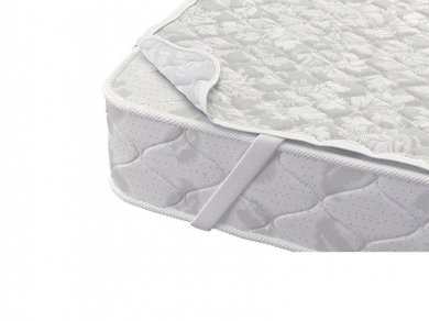 Наматрасник Dimax Лайт Dimax - 2 (изображение 2) Наматрасник Dimax Лайт Dimax - 2 (фотография, изображение 2)