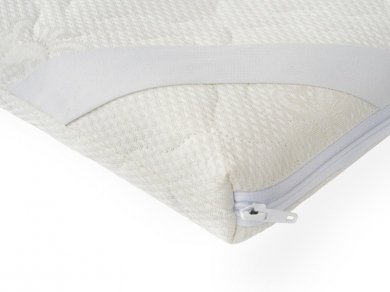 Наматрасник Lonax Latex 6 - 2 (изображение 2) Наматрасник Lonax Latex 6 - 2 (фотография, изображение 2)