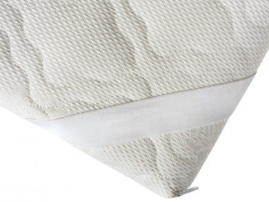 Наматрасник Lonax Latex 6 - 1 (изображение 1) Наматрасник Lonax Latex 6 - 1 (фотография, изображение 1)