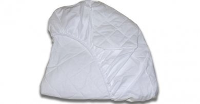 Наматрасник LineaFlex Nuvolo 100 - 1 (изображение 1) Наматрасник LineaFlex Nuvolo 100 - 1 (фотография, изображение 1)