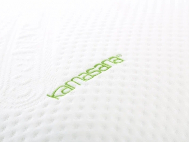 Подушка Kamasana Baby Kamasana - 1 (изображение 1) Подушка Kamasana Baby Kamasana - 1 (фотография, изображение 1)