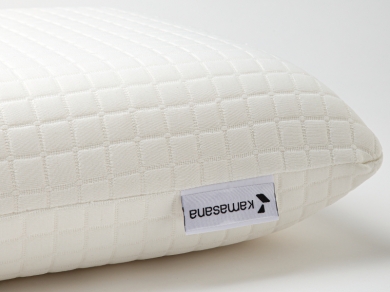 Подушка Kamasana Bliss Kamasana - 1 (изображение 1) Подушка Kamasana Bliss Kamasana - 1 (фотография, изображение 1)