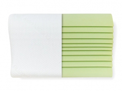 Подушка Kamasana Britta - 1 (изображение 1) Подушка Kamasana Britta - 1 (фотография, изображение 1)