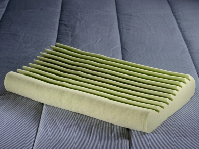 Подушка Kamasana Britta - 5 (изображение 5) Подушка Kamasana Britta - 5 (фотография, изображение 5)