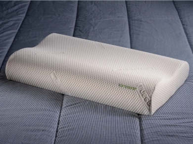 Подушка Kamasana Comodo 60 - 3 (изображение 3) Подушка Kamasana Comodo 60 - 3 (фотография, изображение 3)