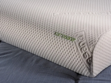 Подушка Kamasana Comodo 60 - 4 (изображение 4) Подушка Kamasana Comodo 60 - 4 (фотография, изображение 4)