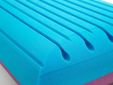 Подушка Kamasana Duo Neropur - 3 (изображение 3) Подушка Kamasana Duo Neropur - 3 (фотография, изображение 3)