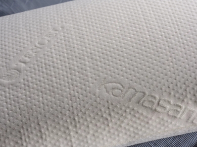 Подушка Kamasana Espanola 70 - 3 (изображение 3) Подушка Kamasana Espanola 70 - 3 (фотография, изображение 3)