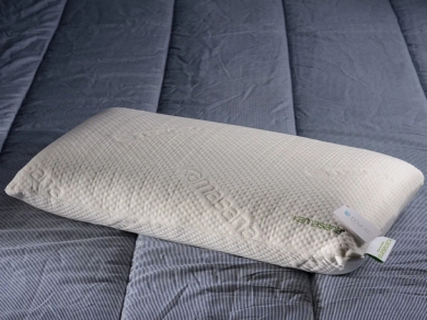 Подушка Kamasana Espanola 70 - 4 (изображение 4) Подушка Kamasana Espanola 70 - 4 (фотография, изображение 4)