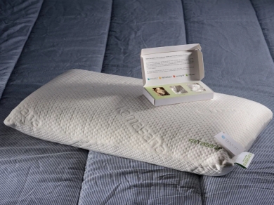 Подушка Kamasana Espanola 70 - 5 (изображение 5) Подушка Kamasana Espanola 70 - 5 (фотография, изображение 5)