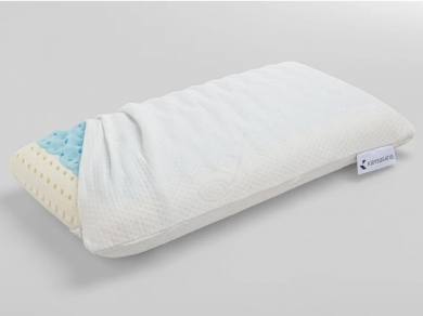 Подушка Kamasana Lasur Air - 1 (изображение 1) Подушка Kamasana Lasur Air - 1 (фотография, изображение 1)