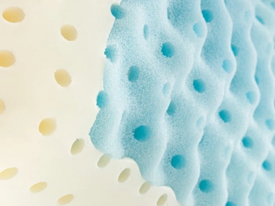 Подушка Kamasana Lasur Air - 2 (изображение 2) Подушка Kamasana Lasur Air - 2 (фотография, изображение 2)