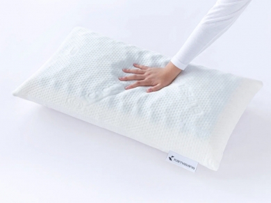 Подушка Kamasana Lasur Air - 3 (изображение 3) Подушка Kamasana Lasur Air - 3 (фотография, изображение 3)