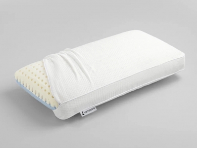 Подушка Kamasana Memogel - 1 (изображение 1) Подушка Kamasana Memogel - 1 (фотография, изображение 1)