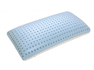 Подушка Kamasana Memogel - 2 (изображение 2) Подушка Kamasana Memogel - 2 (фотография, изображение 2)