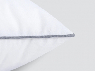 Подушка Kamasana Ortopedic Algodon - 2 (изображение 2) Подушка Kamasana Ortopedic Algodon - 2 (фотография, изображение 2)