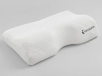 Подушка Kamasana Sakura - 1 (изображение 1) Подушка Kamasana Sakura - 1 (фотография, изображение 1)