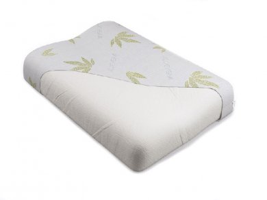 Подушка Beautyson Beautyson Memory Ergonomica Подушка Beautyson Beautyson Memory Ergonomica (фотография)