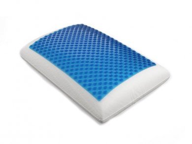 Подушка Beautyson Beautyson Memory Gel Подушка Beautyson Beautyson Memory Gel (фотография)