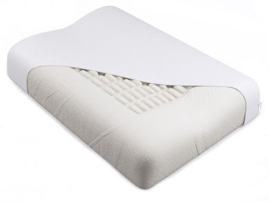 Подушка Beautyson Beautyson Memory Plus - 1 (изображение 1) Подушка Beautyson Beautyson Memory Plus - 1 (фотография, изображение 1)