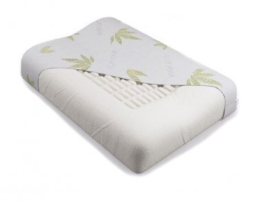 Подушка Beautyson Beautyson Memory Plus Подушка Beautyson Beautyson Memory Plus (фотография)