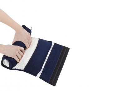 Подушка Magniflex Sushi Piccolo Magniflex - 2 (изображение 2) Подушка Magniflex Sushi Piccolo Magniflex - 2 (фотография, изображение 2)