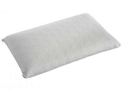 Подушка Magniflex Memoform Standard Classico Magniflex - 1 (изображение 1) Подушка Magniflex Memoform Standard Classico Magniflex - 1 (фотография, изображение 1)