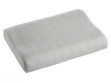 Подушка Magniflex Memoform Wave Classico Magniflex - 1 (изображение 1) Подушка Magniflex Memoform Wave Classico Magniflex - 1 (фотография, изображение 1)