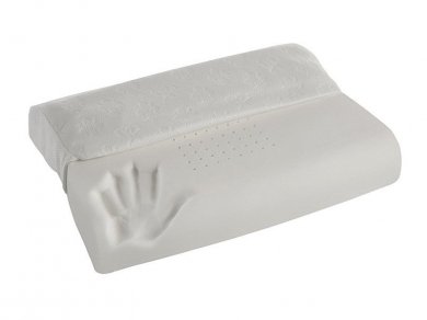 Подушка Magniflex Memoform Wave Classico Magniflex Подушка Magniflex Memoform Wave Classico Magniflex (фотография)