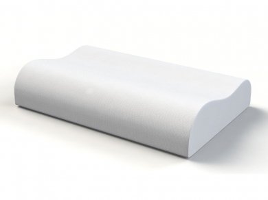 Подушка Sleeptek S-t Norma BIG Подушка Sleeptek S-t Norma BIG (фотография)