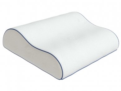 Подушка Corretto Wave Corretto Подушка Corretto Wave Corretto (фотография)