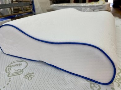 Подушка Corretto Wave Corretto - 5 (изображение 5) Подушка Corretto Wave Corretto - 5 (фотография, изображение 5)