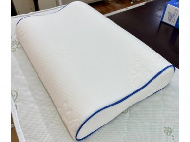 Подушка Corretto Wave Corretto - 7 (изображение 7) Подушка Corretto Wave Corretto - 7 (фотография, изображение 7)