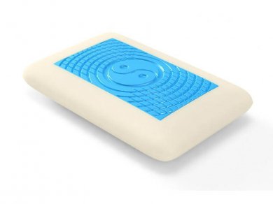 Подушка Райтон ClimatGel Подушка Райтон ClimatGel (фотография)