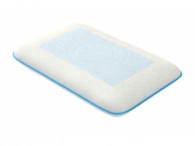 Подушка Райтон ClimatGel - 1 (изображение 1) Подушка Райтон ClimatGel - 1 (фотография, изображение 1)