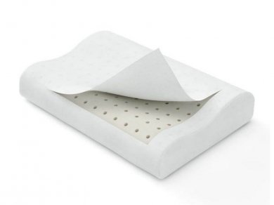 Подушка Райтон Comfort Ergo Mini Подушка Райтон Comfort Ergo Mini (фотография)